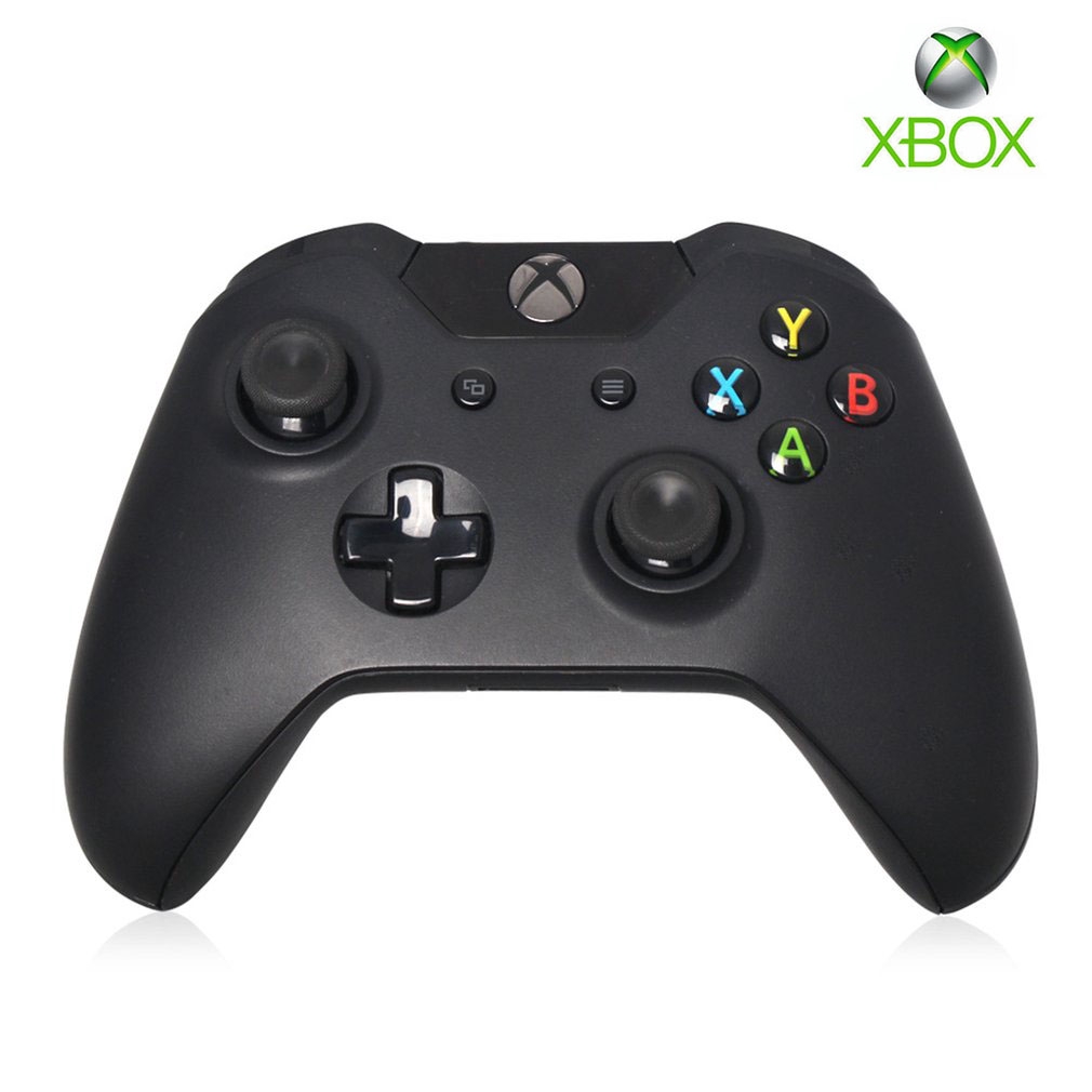 Controlador Sem Fio Microsoft Genuine Xboxone Haste Operativa Bluetooth xbox  one s De Elite Dual Vibration Um Jogo Slim GTA Para// pc/Video TV Jogos -  Escorrega o Preço