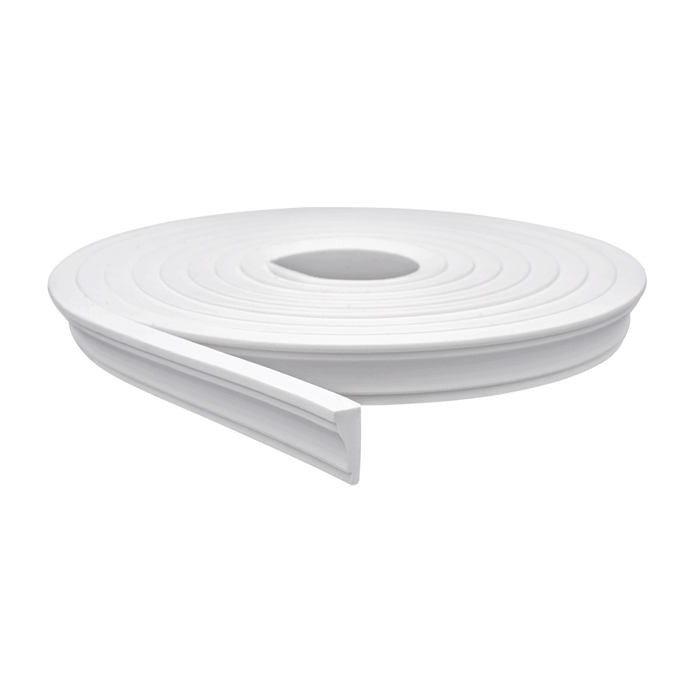 Roda teto Moldura  4 cm por 2 valor para cada 1 metro linear.