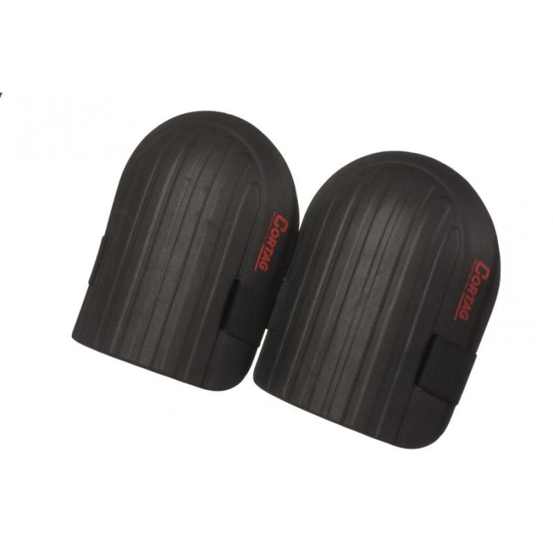 Joelheira em EVA CORTAG em Oferta na Shopee