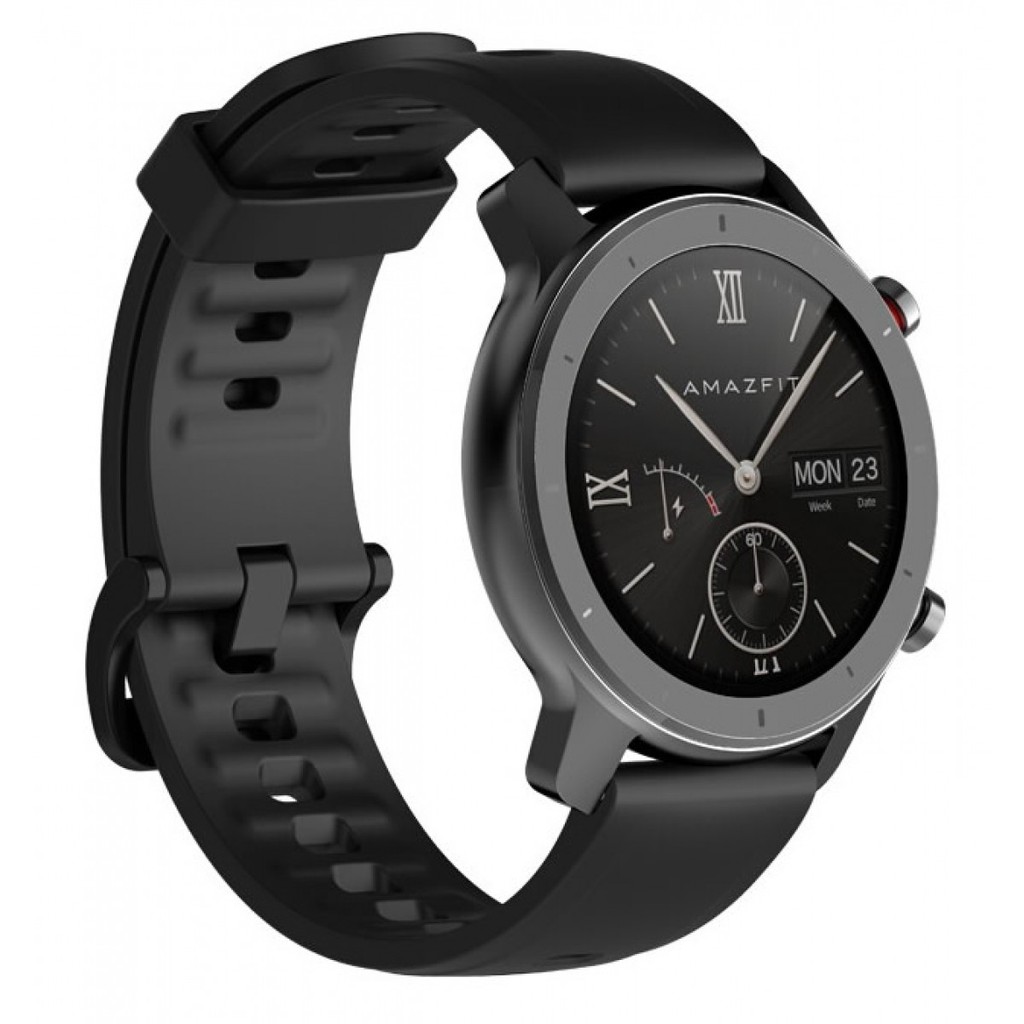 xiaomi amazfit shopee