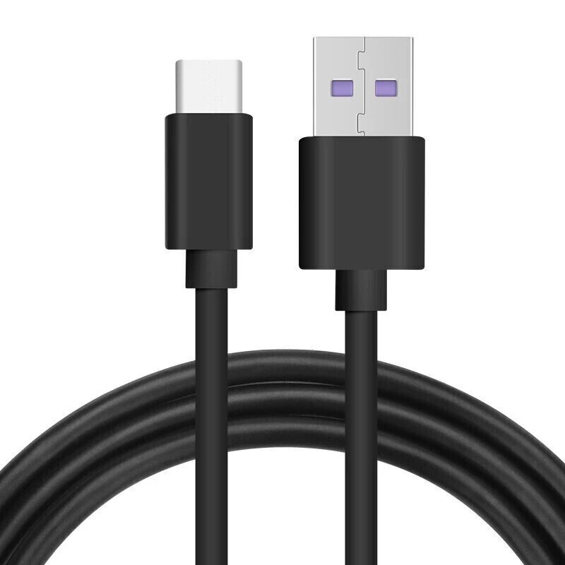Cabo Carregador e Dados Turbo Usb Tipo-c Compatível Smartphone Galaxy A32 3 Metros