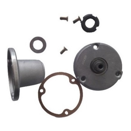 Rotor Bomba De Óleo Centrífuga Green  125  Runner