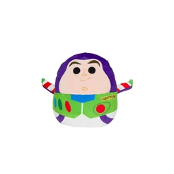Squishmallows - Pelúcia de 17cm - Buzz Lightyear