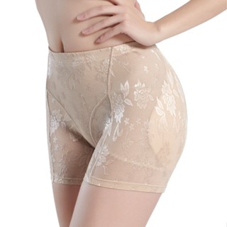 Calcinha Short Aumenta Quadril Bumbum C/ Enchimento em Oferta na Shopee