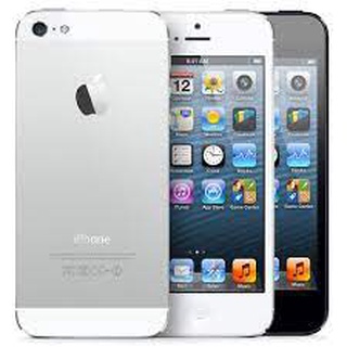 iphone5 Desbloqueado Smartphone Original 32GB Estudante Classe Online Usado Celular