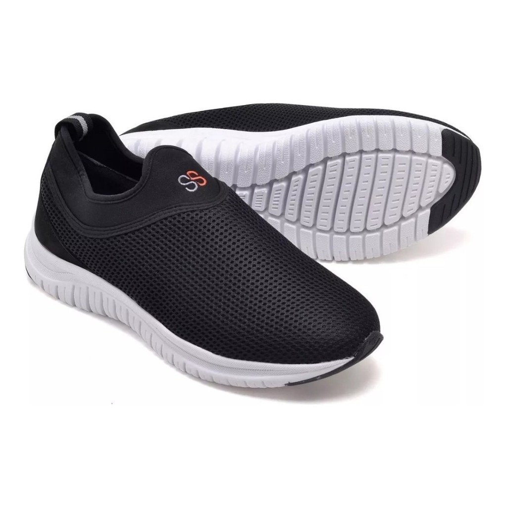 tenis meia masculino