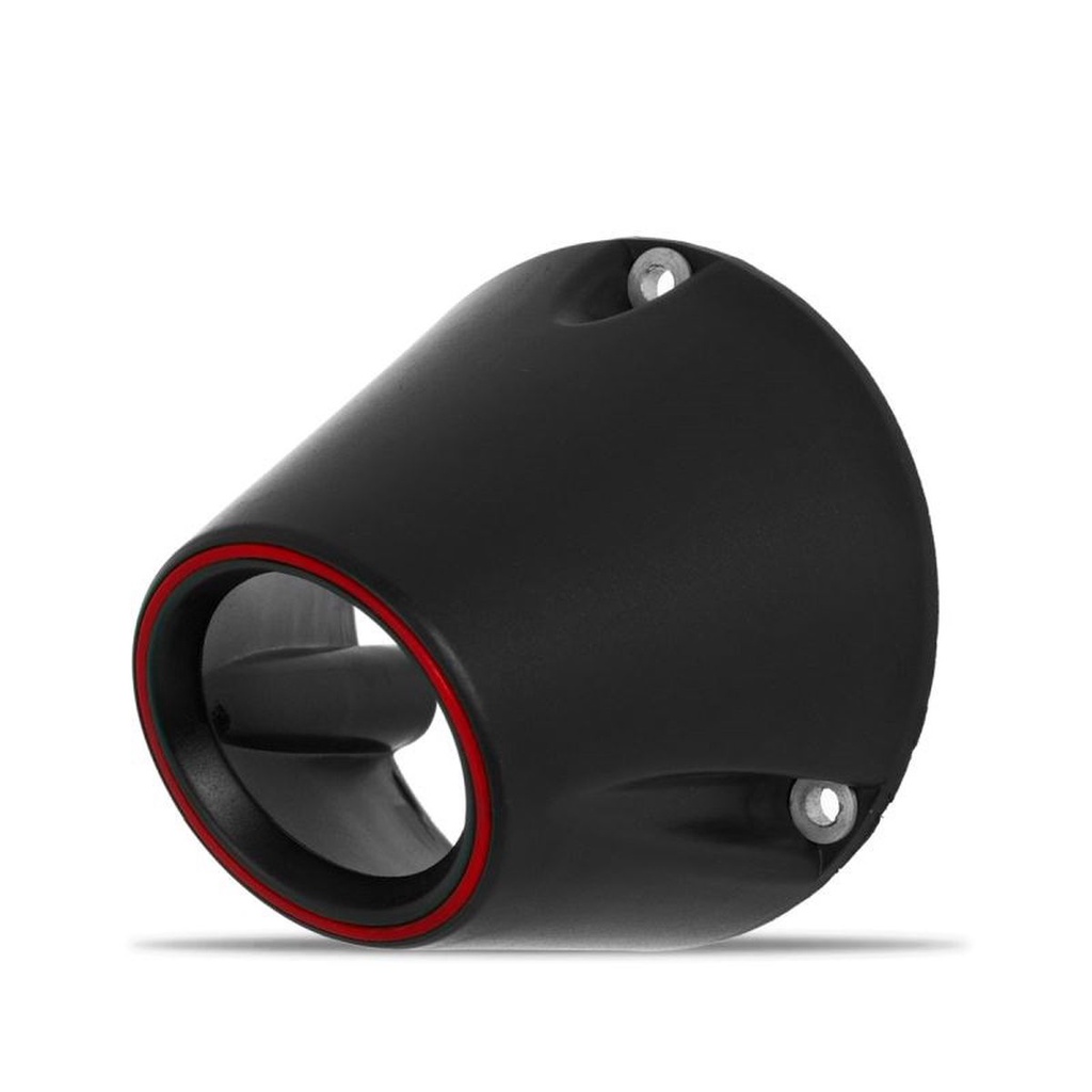 Boquinha Ponteira Modelo Powercore Pro Tork Honda TTR/ CRF/ XR Tornado 230/ 250 em Oferta na Shopee