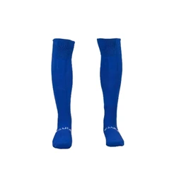 Meião Futebol Infantil Alcance Finta Azul Royal