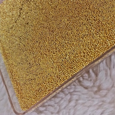 50 caviar metal nao mancha- escolha a cor- pedrarias para adesivos e joias de unhas