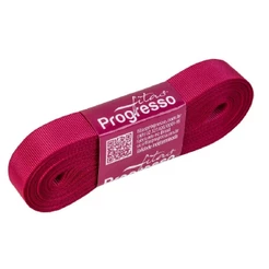Fita Gorgurão Progresso 15mm nº3 - 10m Cor 303 Pink - 1un