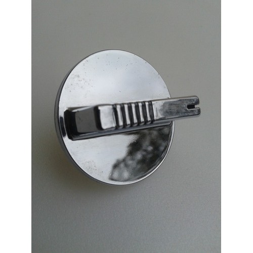 Knob Para Seletor De Canais Philips P&b 12'