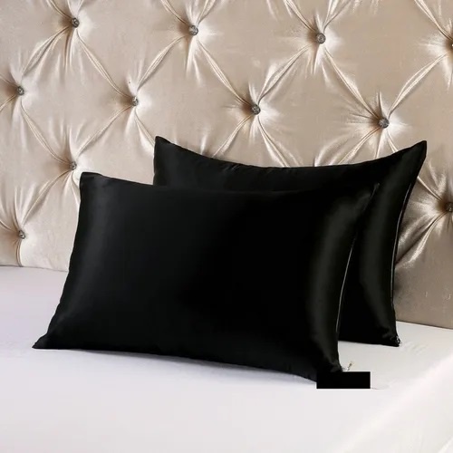 Fronha de Cetim Anti Frizz ( 1 unidade ) 70x50 Oferta Envio Imediato em Oferta na Shopee