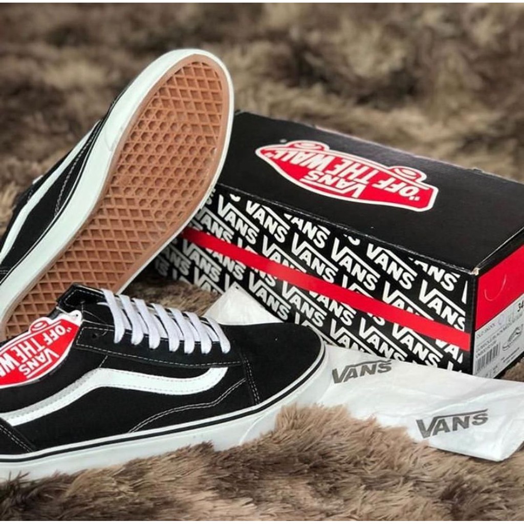 tenis vans black friday
