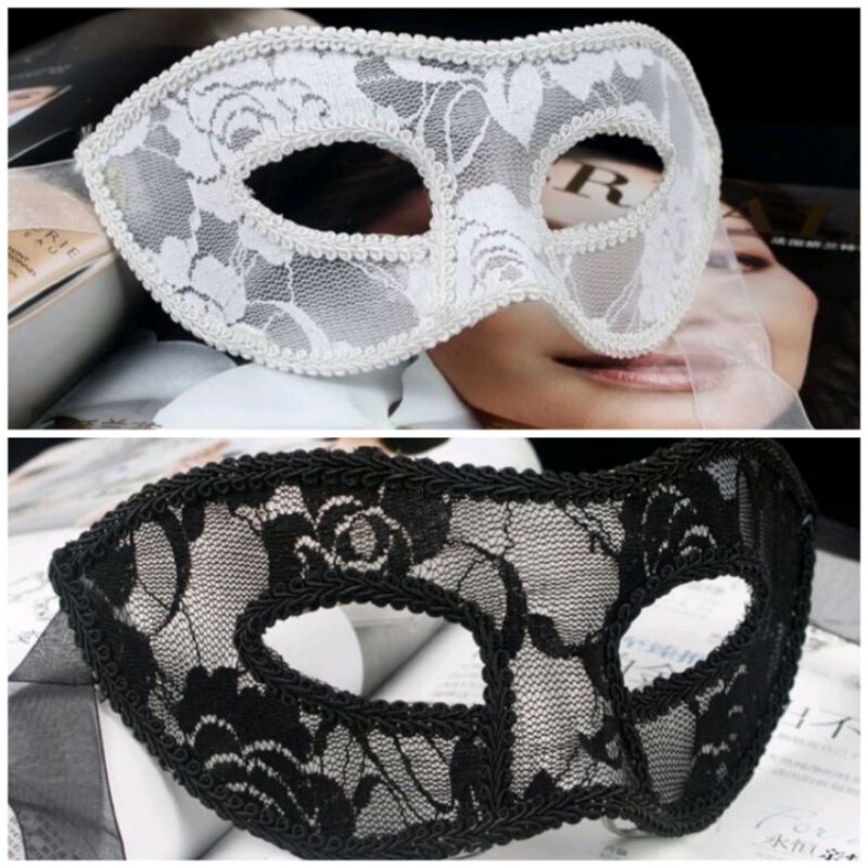 Máscaras para Baile: Onde Comprar | BuscaProdutos