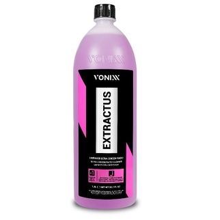Extractus limpador ultra concentrado 1,5l Vonixx