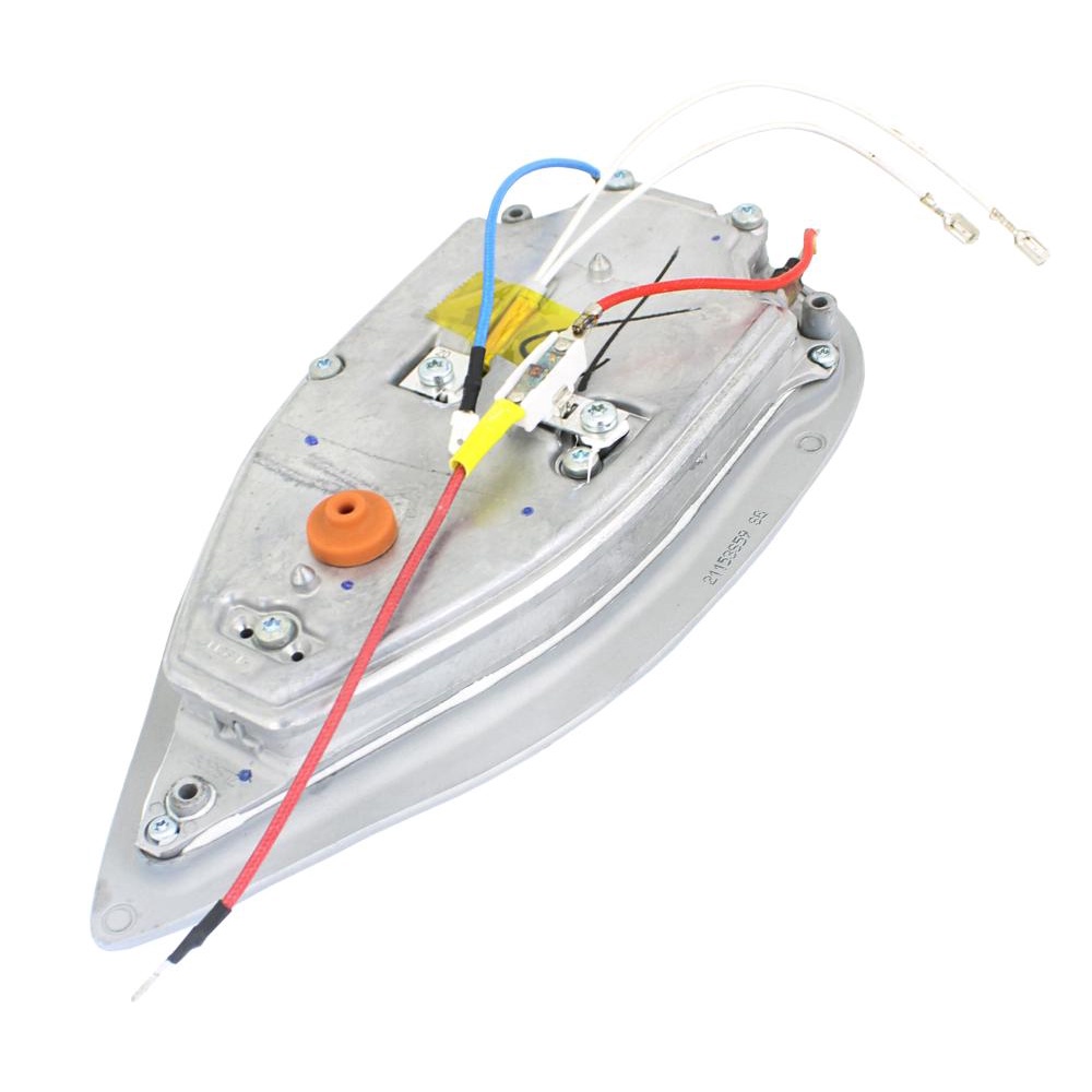 Base 220v P/ Ferro de Passar Philips Walita Ri7035 Original