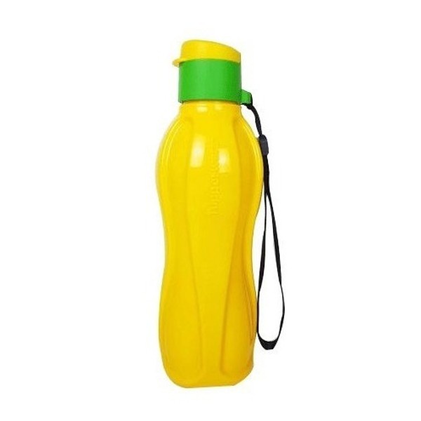 Tupperware Eco Tupper Garrafa Plus Brasil 500ml