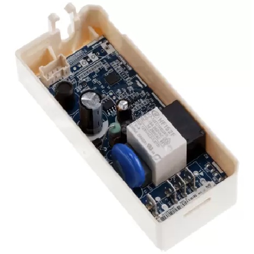 Placa eletrônica 220 V Hercules W11345881