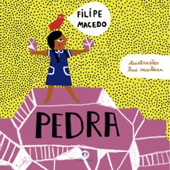 Livro - Pedra - Ciranda Cultural