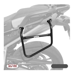 Afastador De Alforge Tubular Tiger 900 | 2020 Em Diante - Scam