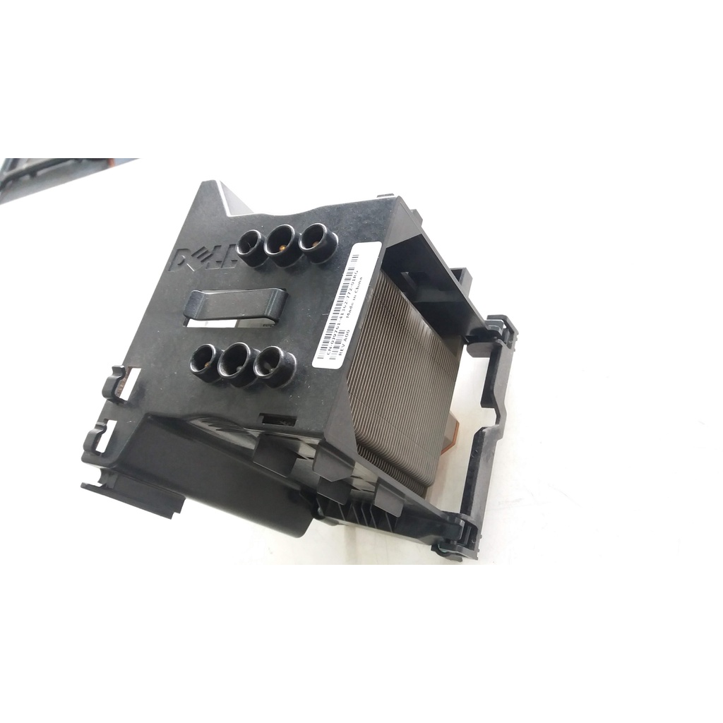 Dissipador Dell 745 - Torre (gabinete Grande)