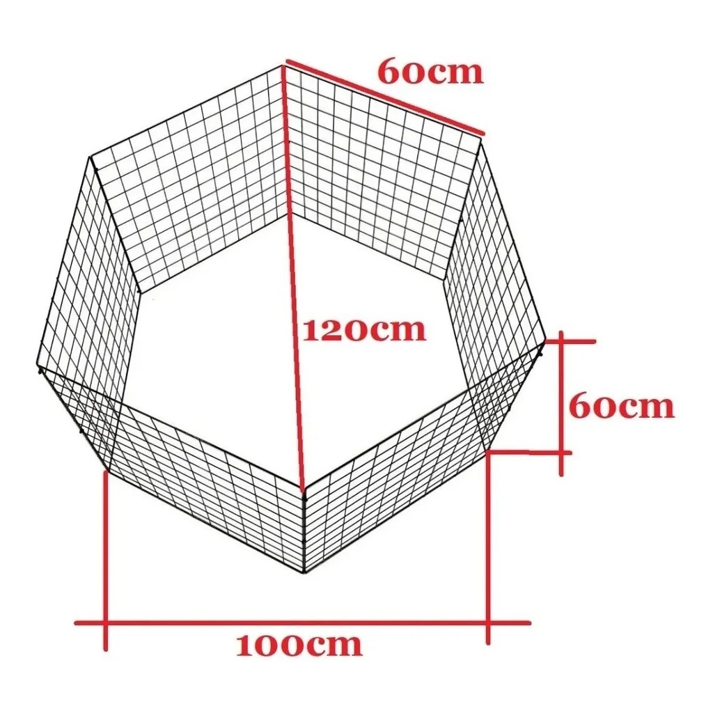 Cercado para Coelhos: Onde Comprar | BuscaProdutos