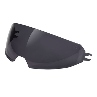 Óculos Interno Capacete Ls2 Breaker Fume