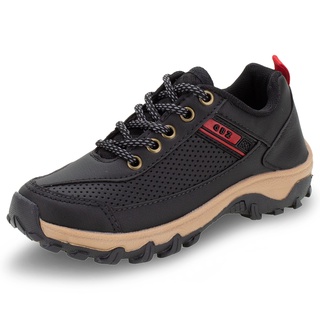 Tênis Infantil Masculino Adventure Gibizinho - G276