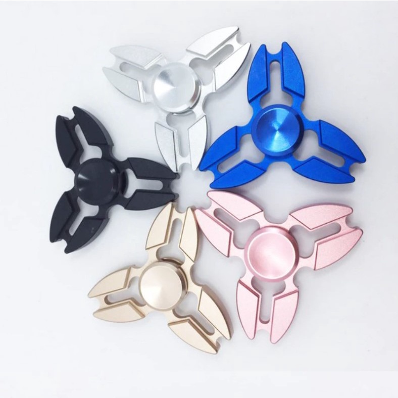 Spiner Hand Spinner Giro Brinquedo de girar Anti Stress Ansiedade presente  de festa infantil e criança