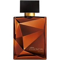 Essencial Intenso Deo Parfum Natura Masculino 100 Ml Original