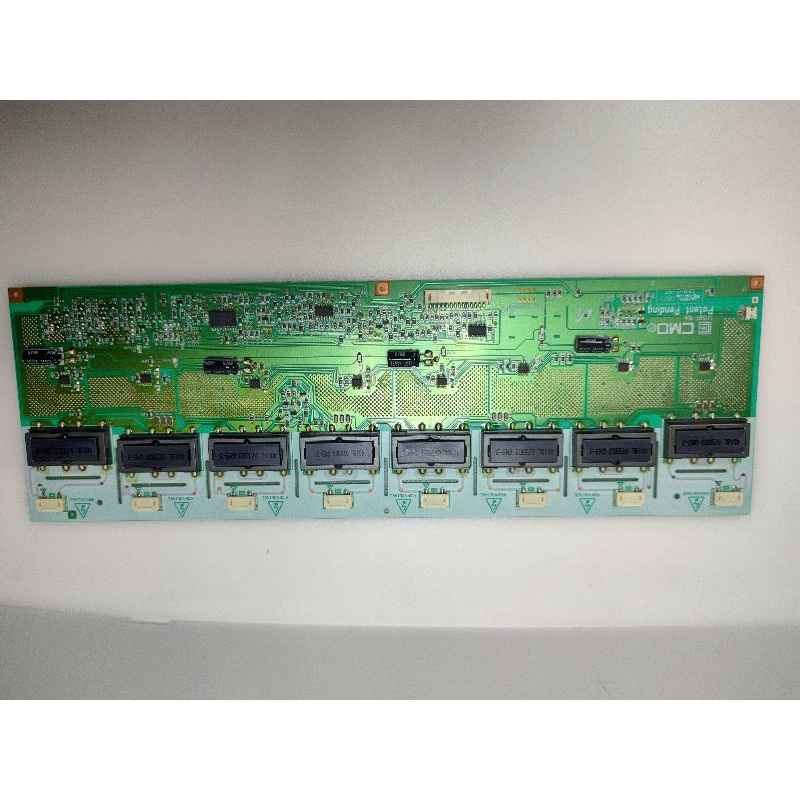 placa inverter tv Samsung ln32a330j1