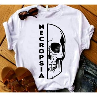 Camisa Necropsia Profissão 03