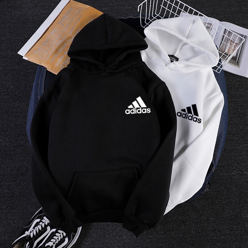 kit moletom adidas feminino