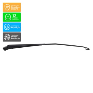 Braço Limpador De Para-brisa Dianteiro Fiat Uno 1984/2013  - Granero em Oferta na Shopee