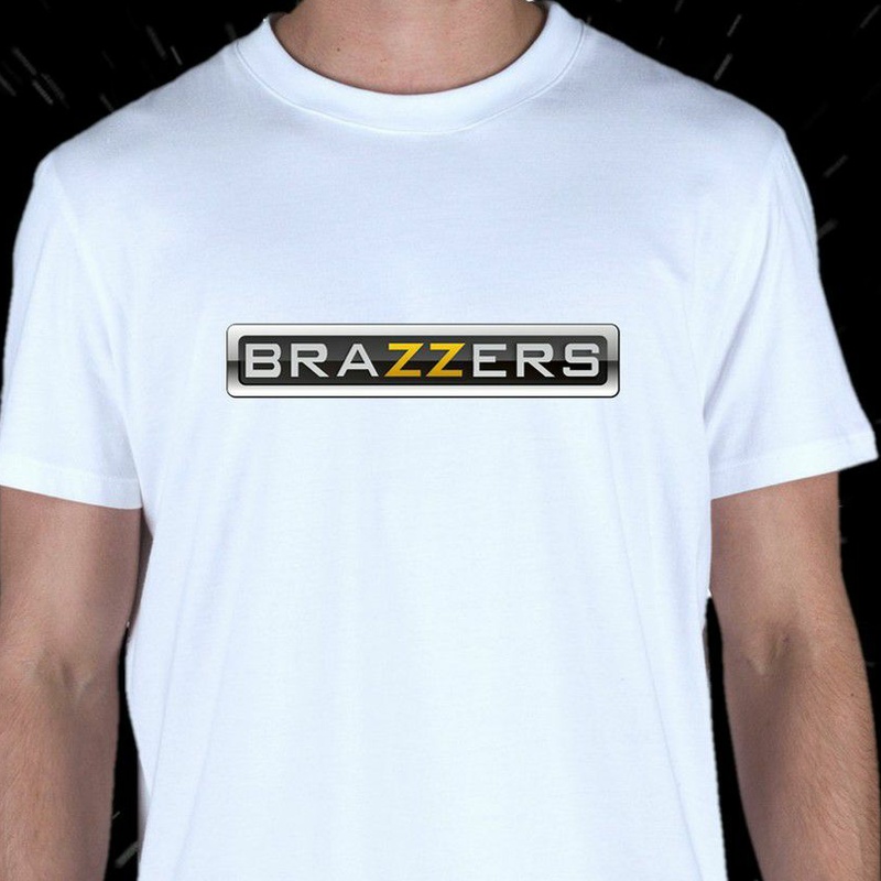 Camisa Brazzers em Oferta Shopee 2024