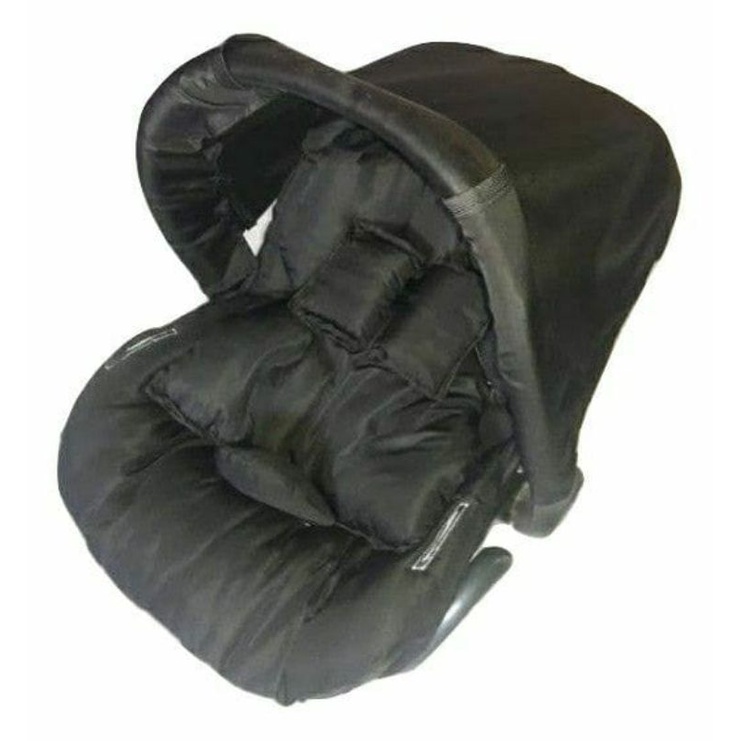 Capa de Bebê Conforto extra estofado