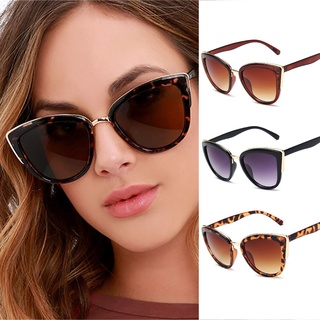 Sexy Lady Cat Eye Sunglasses Women Luxury Brand Designer Vintage Gradient Retro Sun Glasses Female Shades Eyewear