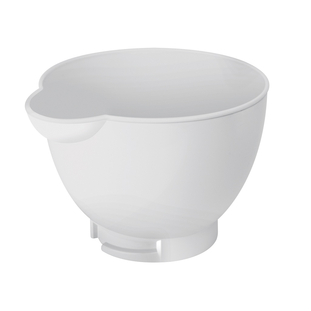 Imagem Tigela Batedeira Planetaria ARNO Original Branca