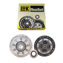 Kit Embreagem P/ s10 Blazer 2.2 2.4 Original Luk