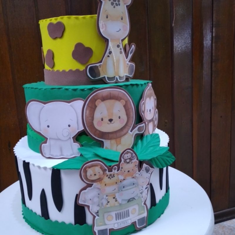 Bolo Fake Instrumentos Musicais: Onde Comprar | BuscaProdutos