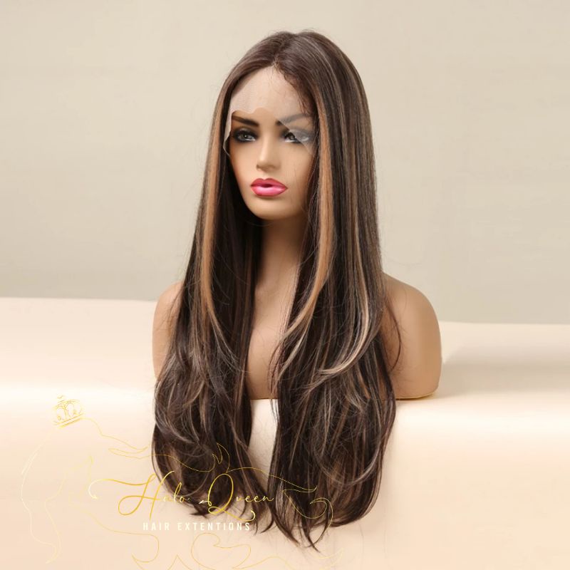 premium lace wigs