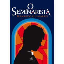 Livro - O seminarista - Principis