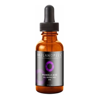 Ácido Mandélico 30% Melanopeel - Profissional 30 Ml