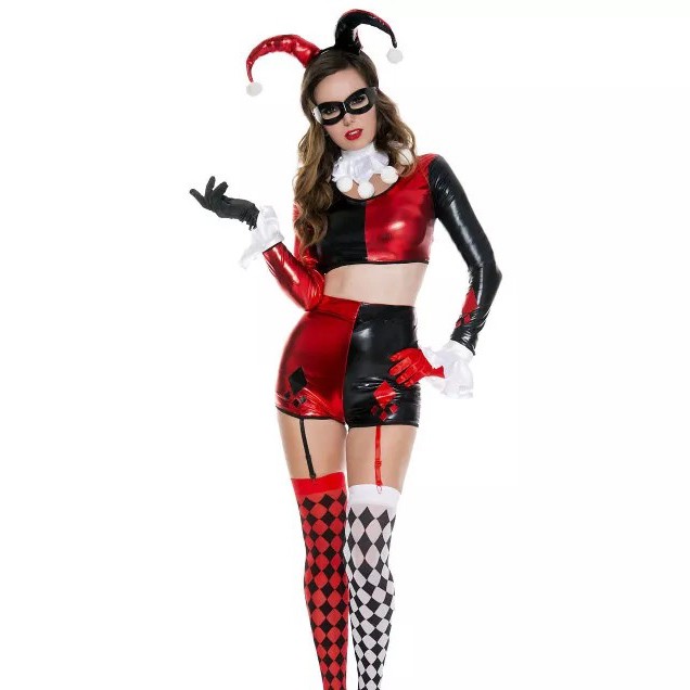 roupas femininas adulto