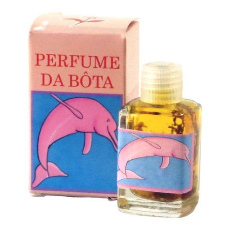 Perfume Da Bôta Original - Atrai O Amor Perfume Afrodisíaco Famoso da Internet