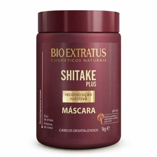 Bio Extratus Banho De Creme 1kg - Bio Extratus