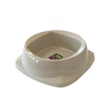 Comedouro Zoo Plast Filhote 160ml