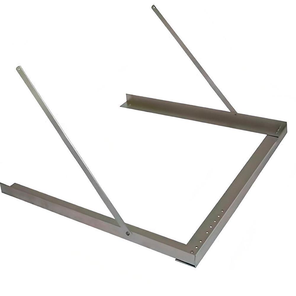 Suporte de Janela para Ar Condicionado 6.000 até 7500 BTUS ARC0028 BOTAFOGO em Oferta na Shopee