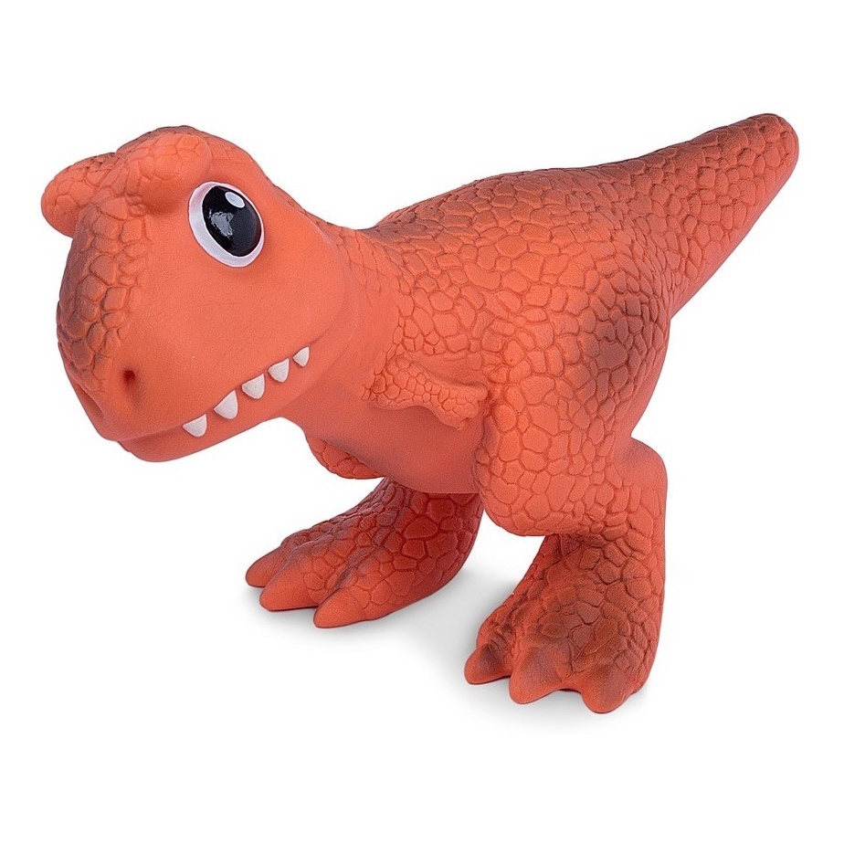 Dinossauro Dino World Baby Carnotauro Cotiplás - Mom & Baby