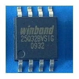 Reparo Placa Principal Memória Aoc Le32w234d - Original